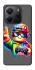 Чохол на Xiaomi Redmi Note 14 5G Roblox Gamer Peace фото 1 з 1