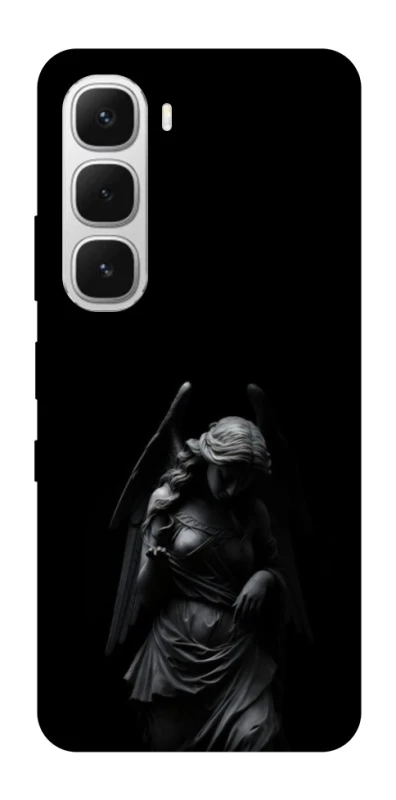 Чохол на Infinix Hot 60i Angel фото 1 з 1