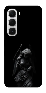 Чехол на Infinix Hot 60i Angel фото 1 из 1