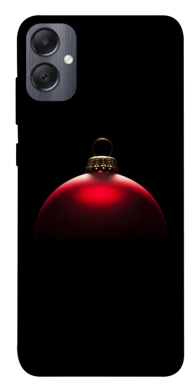 Чохол на Samsung Galaxy A05 Christmas bauble фото 1 з 1