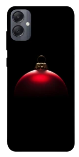 Чохол на Samsung Galaxy A05 Christmas bauble фото 1 з 1