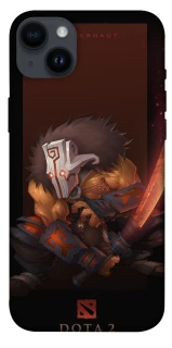 Чехол на Apple iPhone 14 Plus (6.7") Juggernaut фото 1 из 1