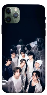 Чохол на Apple iPhone 11 Pro Max (6.5") Stray Kids v4 фото 1 з 1