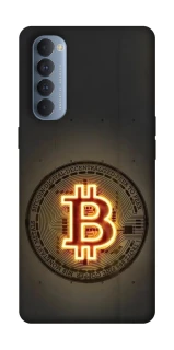 Чохол на Oppo Reno 4 Pro Битферма фото 1 з 1