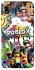 Чохол на Samsung Galaxy A10 (A105F) Roblox Characters Collage фото 1 з 1