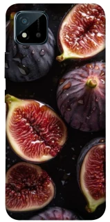 Чохол на Realme C20 VioletFig1 фото 1 з 1