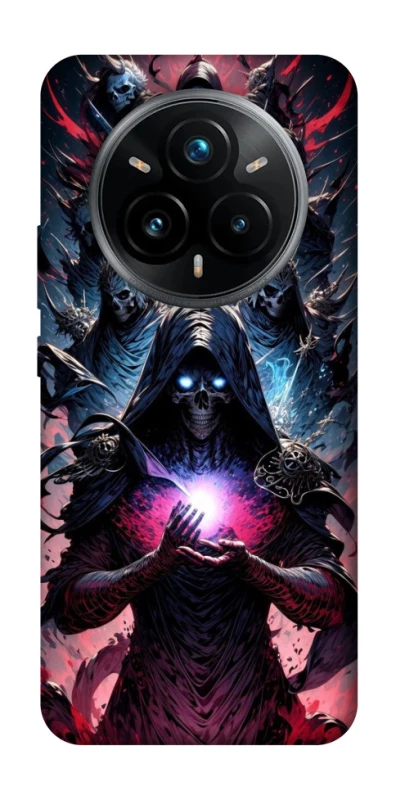 Чохол на Realme 14 Pro Magic Death фото 1 з 1