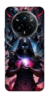 Чехол на Realme 14 Pro Magic Death фото 1 Чехол на Realme 14 Pro Magic Death фото 1 из 1