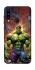 Чохол на ZTE Blade A7 (2020) Hulk фото 1 з 1