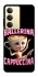 Чохол на Realme 14x Ballerina Capuchina фото 1 з 1