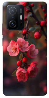 Чехол на Xiaomi 11T / 11T Pro Flowers v28 фото 1 из 1