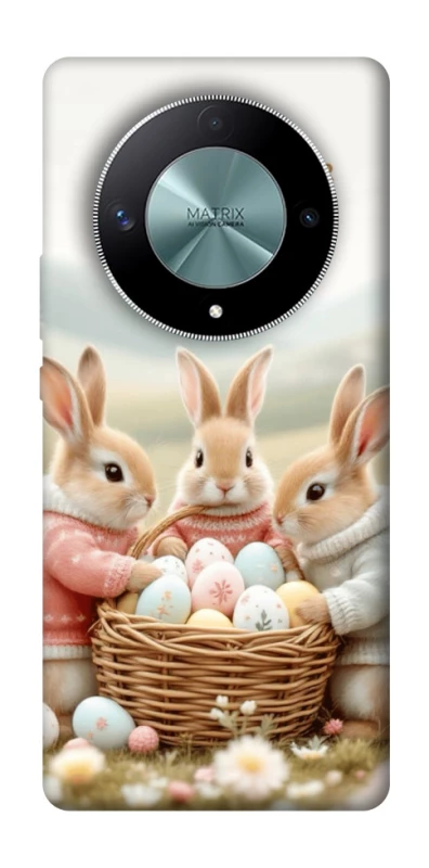 Чехол на Huawei Magic6 Lite BunnyMood фото 1 из 1