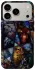 Чохол на Apple iPhone 18 Pro Dota general фото 1 з 2