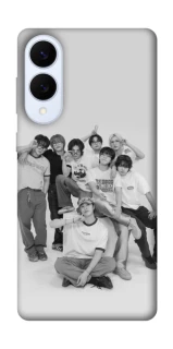 Чохол на Samsung Galaxy S25 Edge Stray Kids All Around фото 1 з 1