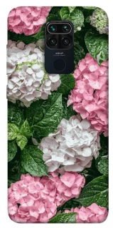 Чохол на Xiaomi Redmi Note 9 / Redmi 10X Secret Garden фото 1 з 1
