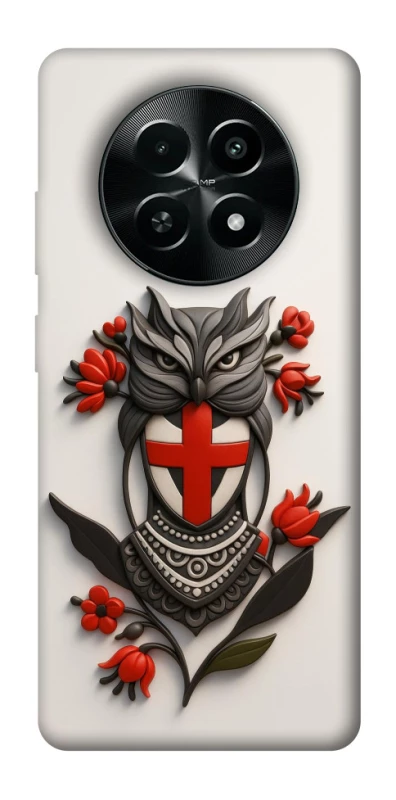 Чохол на Realme Narzo 70x Мотанка надії 3D фото 1 з 1