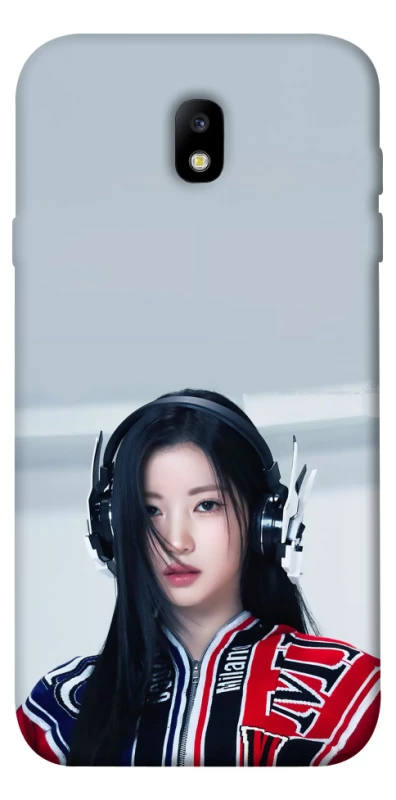 Чохол на Samsung J730 Galaxy J7 (2017) Asa - BABYMONSTER фото 1 з 1