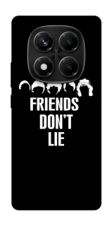 Чохол на Xiaomi Redmi Note 14 Pro 4G Stranger Things ver.12 фото 1 з 1