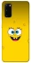 Чохол на Samsung Galaxy S20 SpongeBob фото 1 з 1