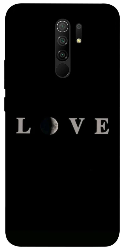 Чохол на Xiaomi Redmi 9 Love aesthetic ver.15 фото 1 з 1