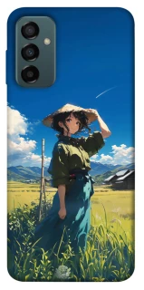 Чехол на Samsung Galaxy M13 4G Field фото 1 из 1