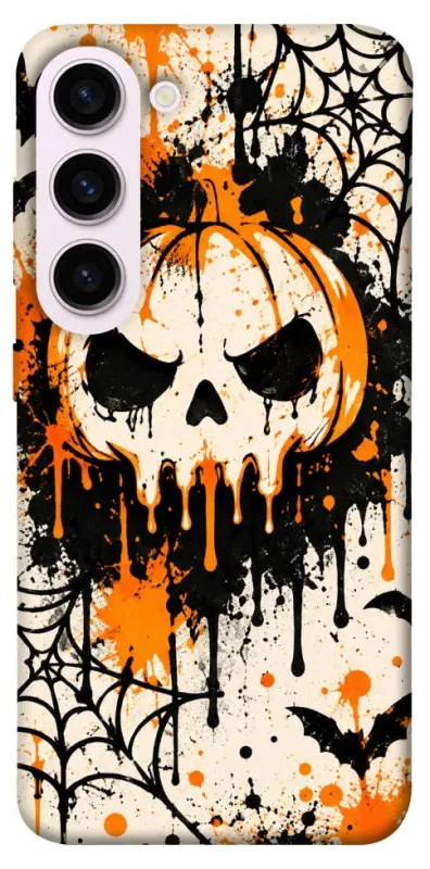 Чехол на Samsung Galaxy S23+ Halloween v1 фото 1 из 1