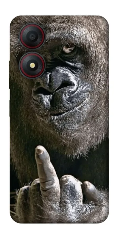 Чохол на ZTE Blade A34 4G Surprise фото 1 з 1