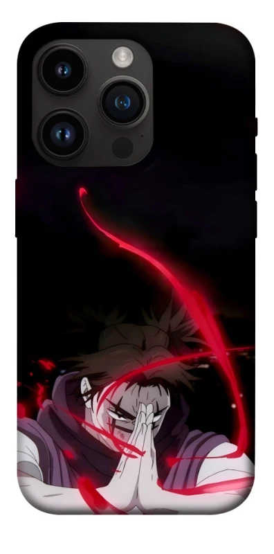 Чехол на Apple iPhone 14 Pro (6.1") Choso фото 1 из 1