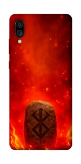 Чохол на ZTE Blade A5 (2020) Runa Berserk фото 1 з 1