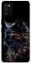 Чехол на Samsung Galaxy A41 Черный кот фото 1 из 1