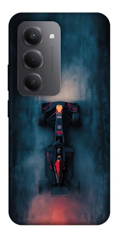 Чохол на Xiaomi Redmi 15 (EU) F-1 ver.2 фото 1 з 1