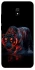 Чохол на Xiaomi Redmi 8a fire tiger фото 1 з 1