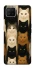 Чехол на Oppo A73 (2017) Colorful Cat Collage фото 1 Чехол на Oppo A73 (2017) Colorful Cat Collage фото 1 из 1