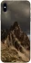 Чехол на Apple iPhone XS Max (6.5") Mountain v2 фото 1 из 1