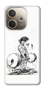 Чехол на Oppo A5 Pro 4G UP UP UP фото 1 из 1