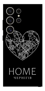 Чехол на Samsung Galaxy S25 Ultra Чернігів Home фото 1 из 1