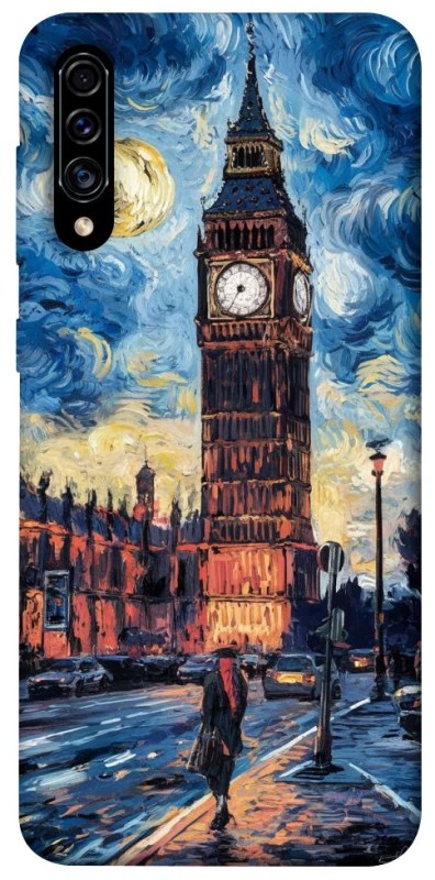 Чохол на Samsung Galaxy A50 (A505F) / A50s / A30s Van Gogh's London фото 1 з 1