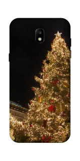 Чохол на Samsung Galaxy J5 (2017) Новорічний v34 фото 1 з 1