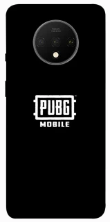 Чохол на OnePlus 7T Pubg logo ver.1 фото 1 з 1