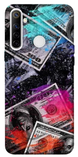 Чохол на Realme 6i Neo dollar v3 фото 1 з 1