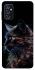 Чохол на Samsung Galaxy M52 Чорний кіт фото 1 з 1