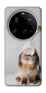 Чохол на Xiaomi 15 Ultra Bunny фото 1 з 1