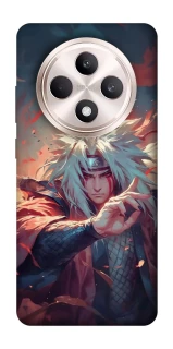 Чехол на Oppo Reno 12 F 4G/5G Jiraiya фото 1 из 1