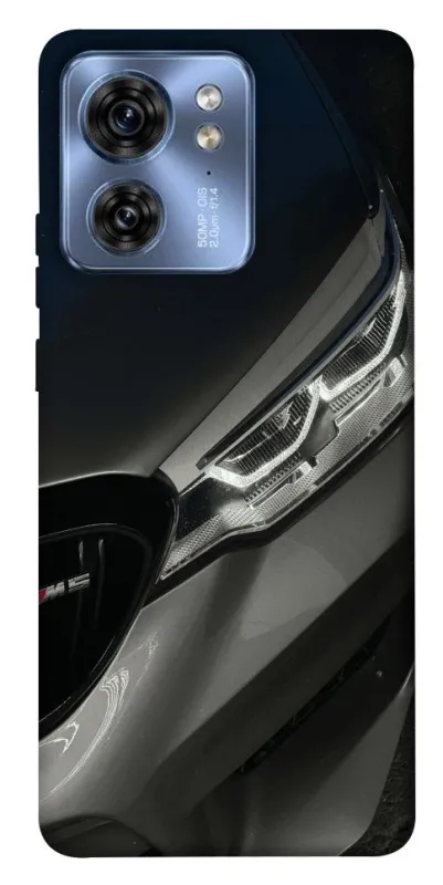 Чохол на Motorola Edge 40 BMW v44 фото 1 з 1