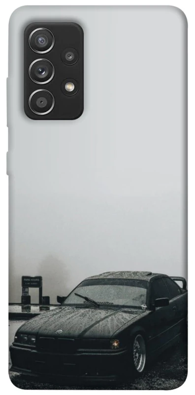 Чохол на Samsung Galaxy A52 4G / A52 5G BMW mood фото 1 з 1