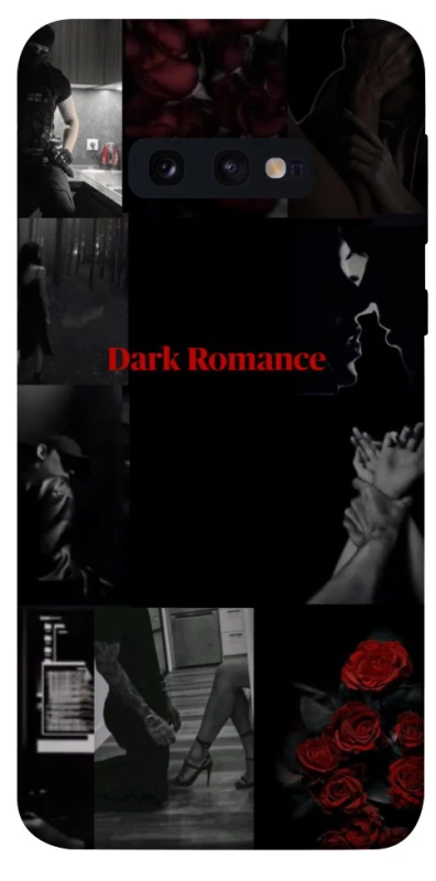 Чохол на Samsung Galaxy S10e Dark Romance фото 1 з 1