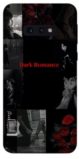 Чехол на Samsung Galaxy S10e Dark Romance фото 1 из 1
