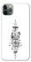 Чехол на Apple iPhone 11 Pro Max (6.5") Tattoo ver.7 фото 1 из 1