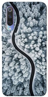 Чохол на Xiaomi Mi 9 Новорічний v26 фото 1 з 1