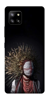 Чохол на Samsung Galaxy A42 5G Мотанка фото 1 з 1